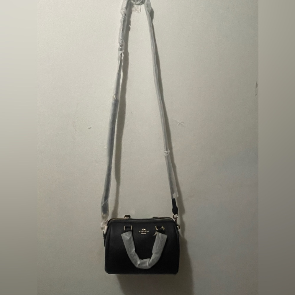 NWT Coach Outlet Mini Rowan Crossbody